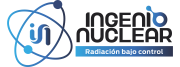 Ingenio Nuclear Logo